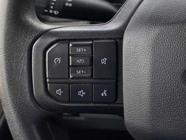 Certified 2024 Ford F350 XL w/ FX4 Off-Road Package AWD/4WD image 18