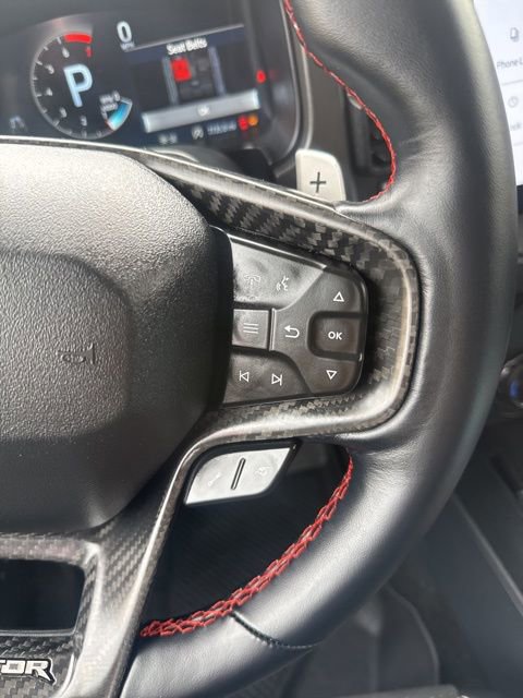 Certified 2025 Ford Bronco Raptor AWD/4WD image 24