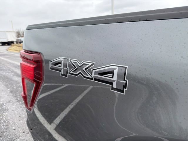 Certified 2024 Ford F150 STX image 6