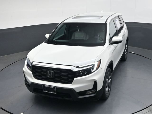 Used 2022 Honda Passport EX-L image 35