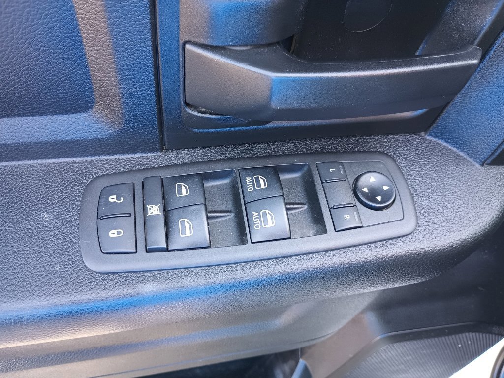 Used 2021 RAM 2500 Tradesman image 15