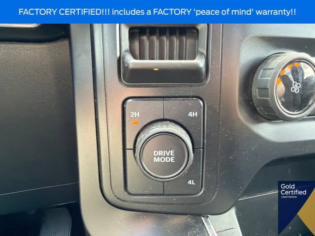 Certified 2023 Ford F150 XL w/ STX Appearance Package AWD/4WD image 32