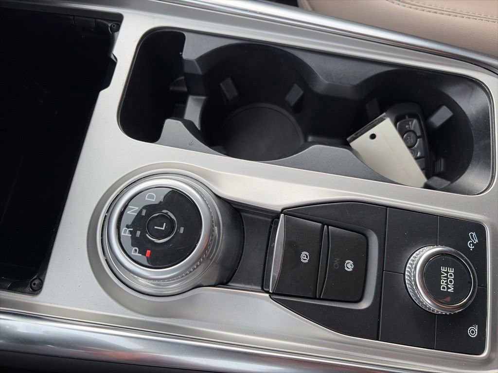 Certified 2023 Ford Explorer XLT w/ Equipment Group 202A image 20