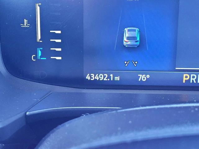 Certified 2024 Ford Escape Active image 22