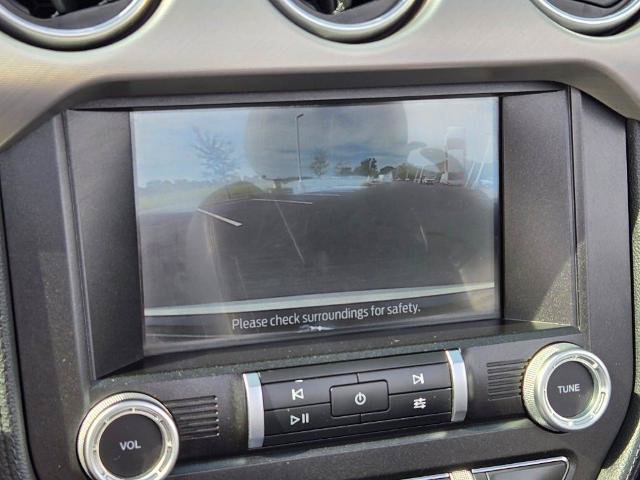 Certified 2020 Ford Mustang Premium RWD image 21
