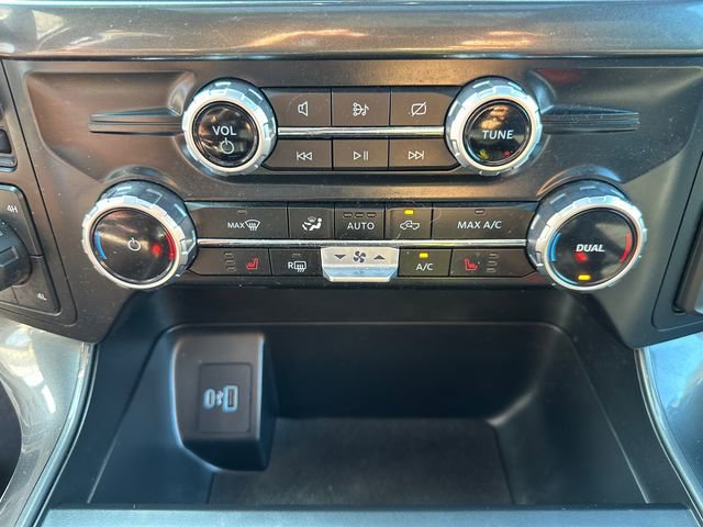 Certified 2023 Ford F150 Tremor image 34