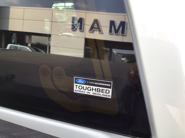 Certified 2023 Ford F150 Platinum w/ Equipment Group 701A High AWD/4WD image 29