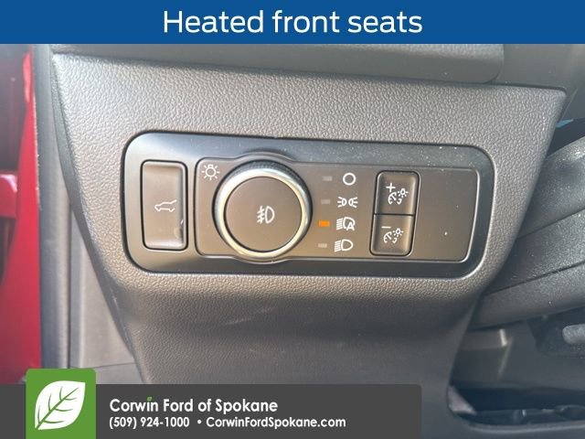 Certified 2024 Ford Escape ST-Line Elite w/ Premium Technology Package AWD/4WD image 20