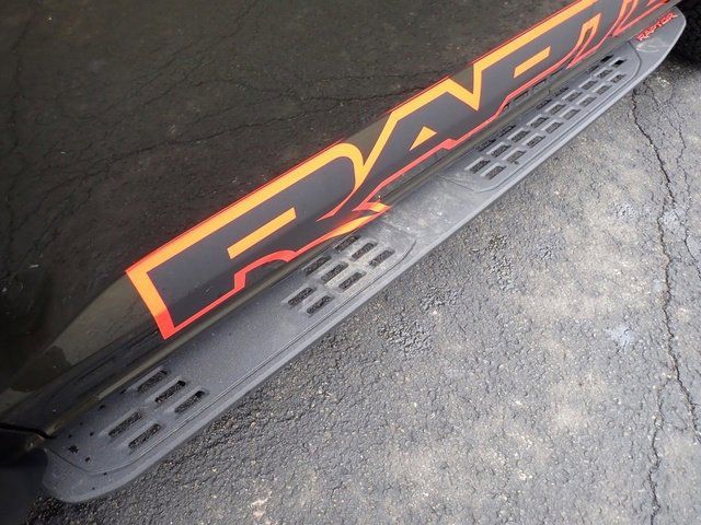 Certified 2024 Ford F150 Raptor image 13