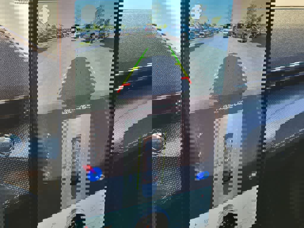 Certified 2025 Ford Mustang Mach-E GT AWD/4WD image 22