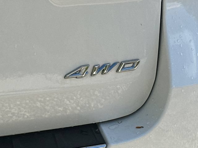 Certified 2023 Ford Explorer Limited AWD/4WD image 14