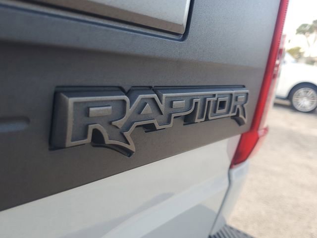 Certified 2023 Ford F150 Raptor image 8