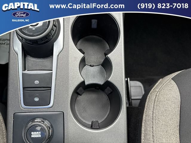 Certified 2025 Ford Bronco Sport Big Bend w/ Convenience Package image 30