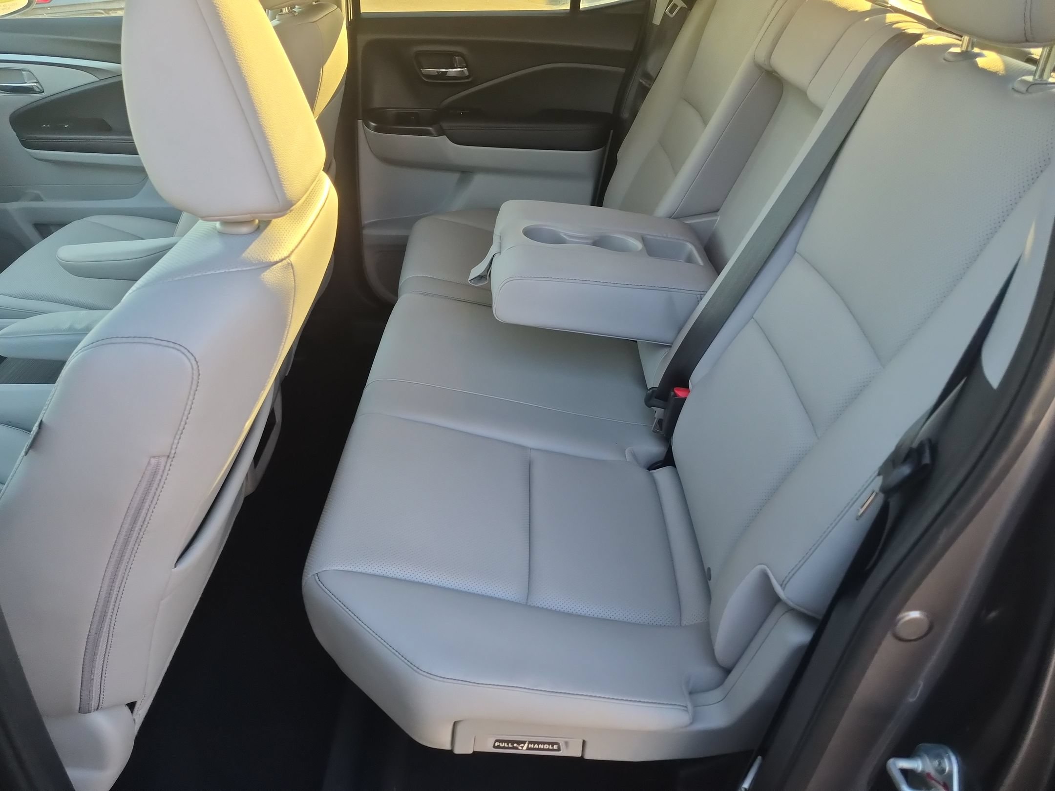 Used 2023 Honda Ridgeline RTL image 30