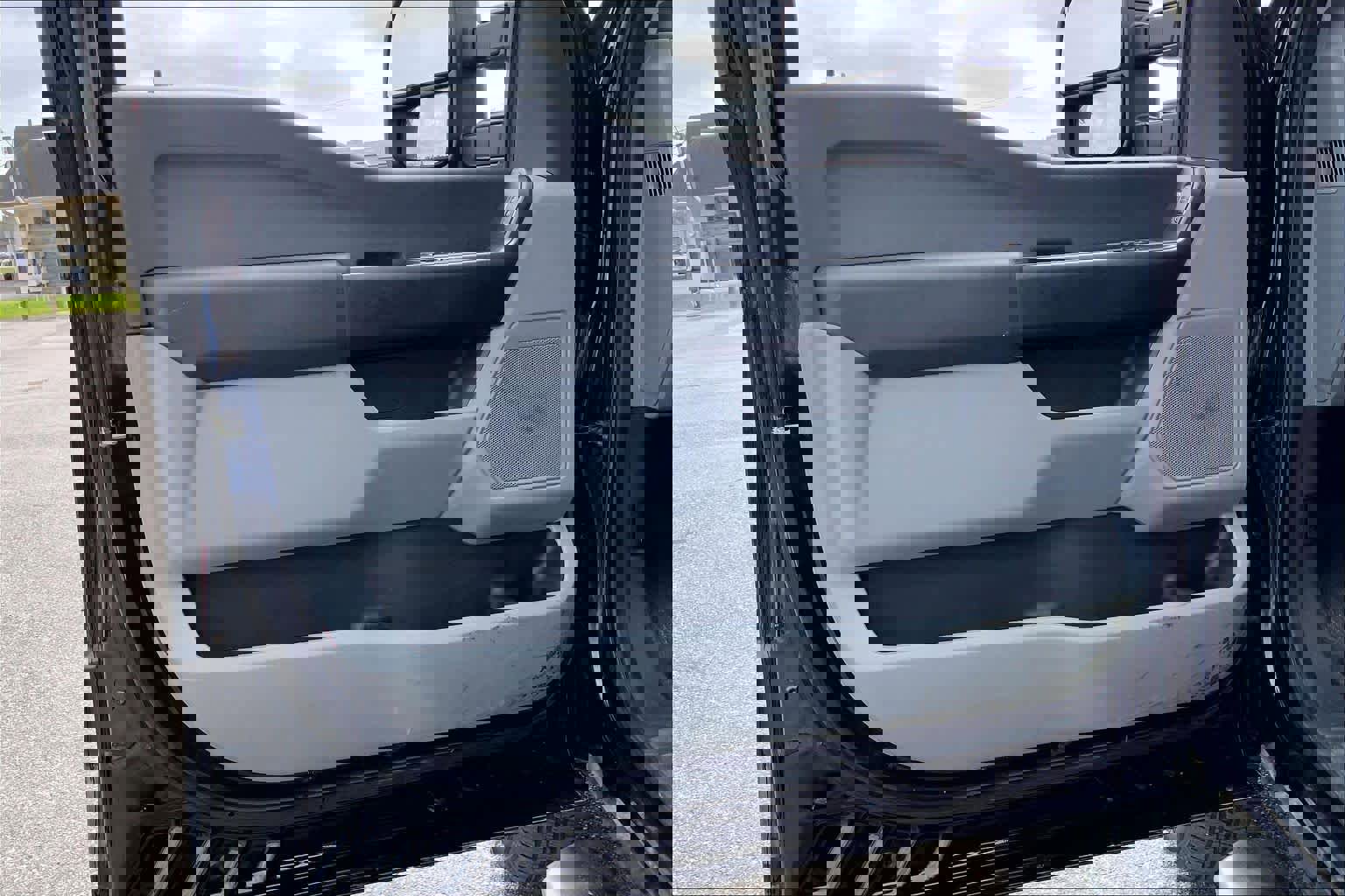 Certified 2025 Ford F350 XL w/ 360-Degree Camera Package image 21