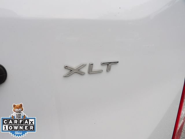 Certified 2023 Ford Transit 350 XLT RWD image 19