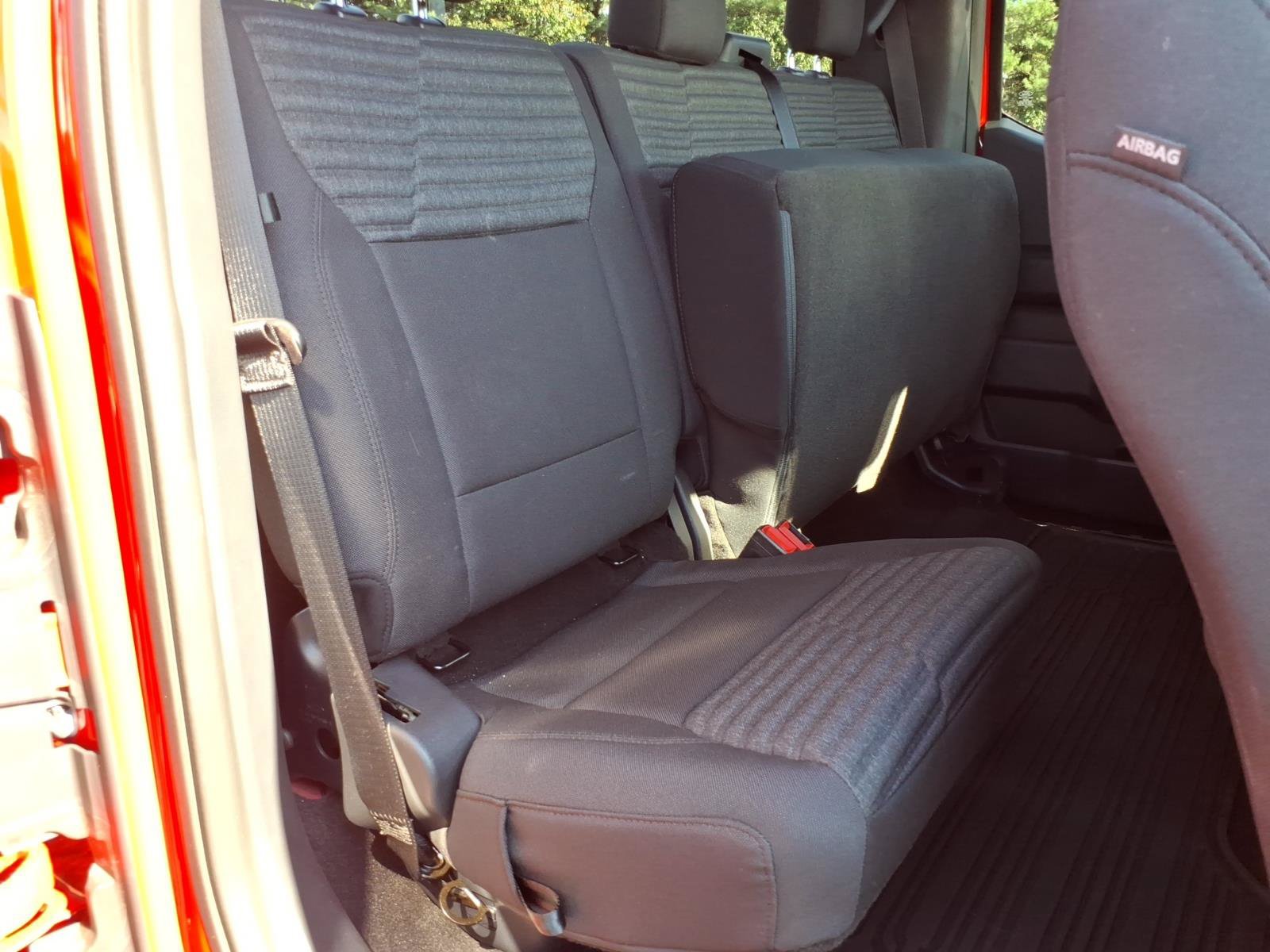 Certified 2023 Ford F150 XL w/ STX Appearance Package AWD/4WD image 8