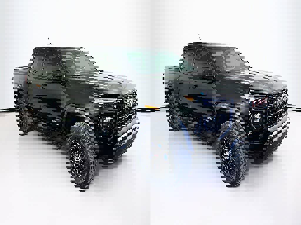 Used 2023 GMC Canyon Elevation w/ Elevation Premium Package image 23