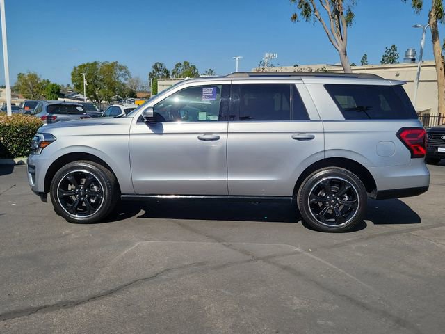 Certified 2022 Ford Expedition Limited video 2