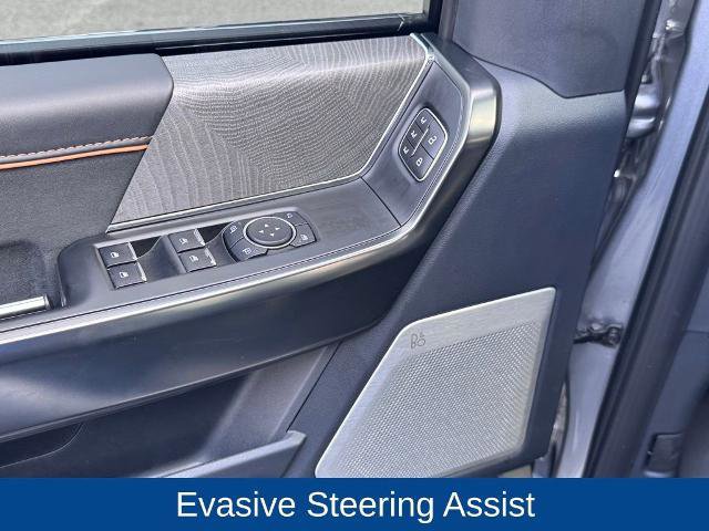 Certified 2023 Ford F150 Platinum w/ Equipment Group 701A High image 10