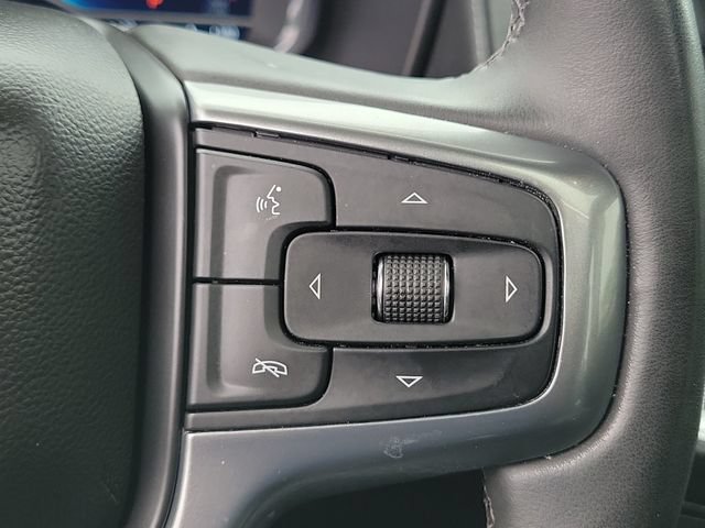 Used 2024 Chevrolet Tahoe LT w/ Luxury Package AWD/4WD image 14