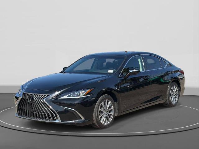 Used 2025 Lexus ES 350 w/ Accessory Package (Z1)
