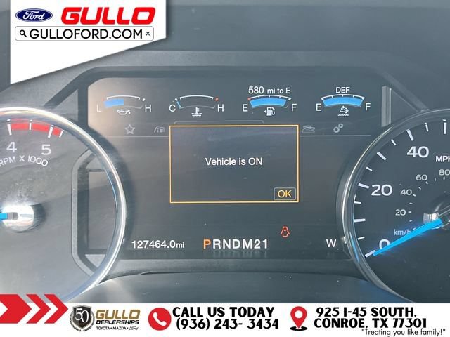 Certified 2017 Ford F350 Platinum w/ Platinum Ultimate Package AWD/4WD image 26
