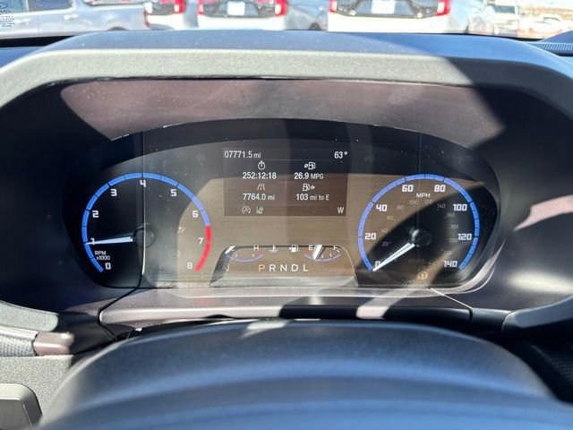 Certified 2024 Ford Bronco Sport Big Bend image 28