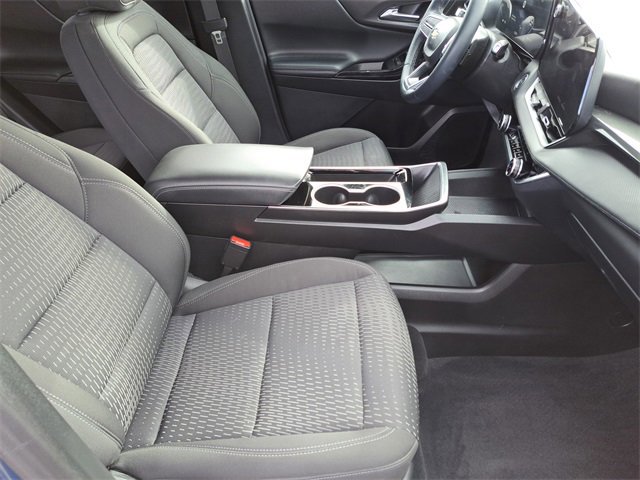 Used 2025 Chevrolet Equinox LT image 24