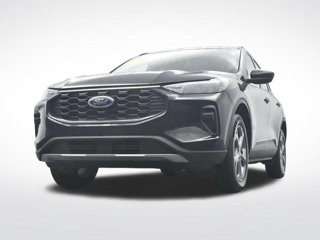 Certified 2025 Ford Escape ST-Line AWD/4WD image 32