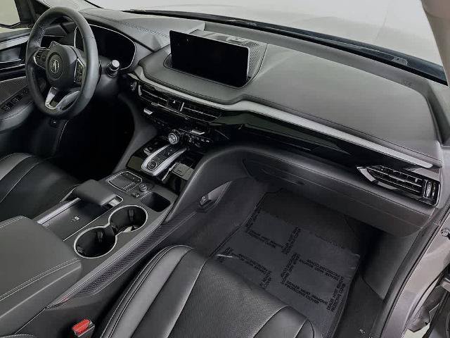 Used 2023 Acura MDX w/ Technology Package FWD image 31