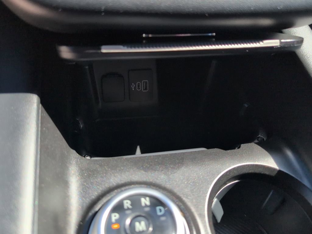 Certified 2025 Ford Explorer ST image 20