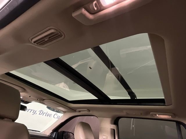 Certified 2022 Ford Expedition Limited image 21