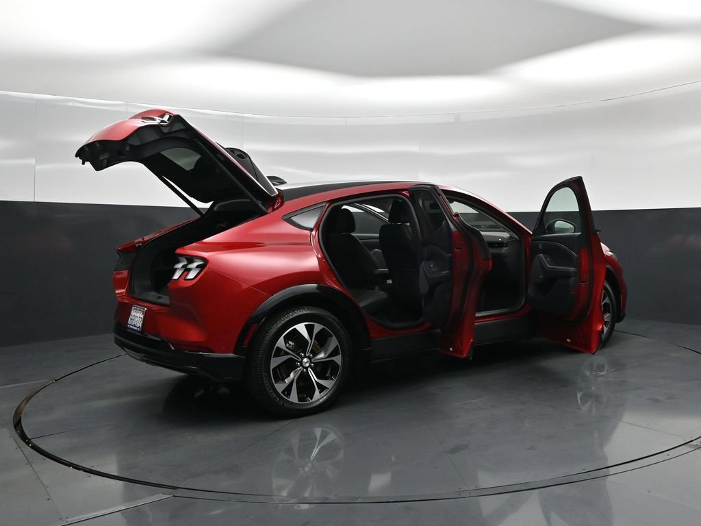 Certified 2023 Ford Mustang Mach-E Premium RWD image 6