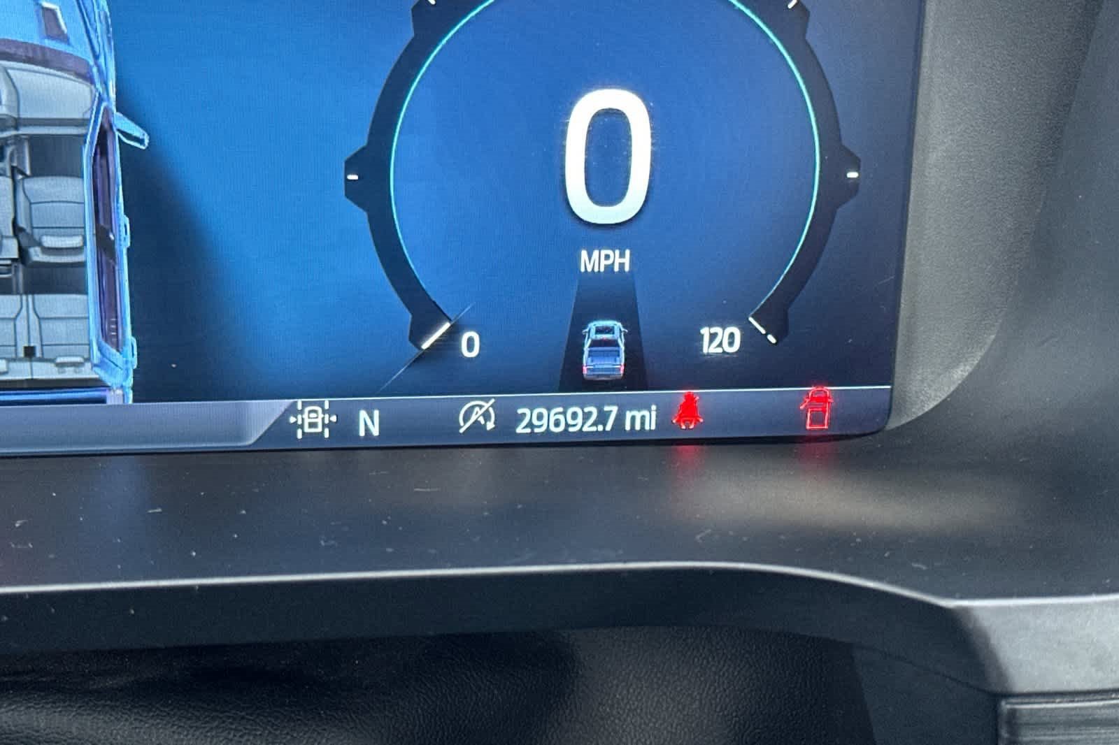 Certified 2024 Ford F150 XLT w/ Tow/Haul Package image 25