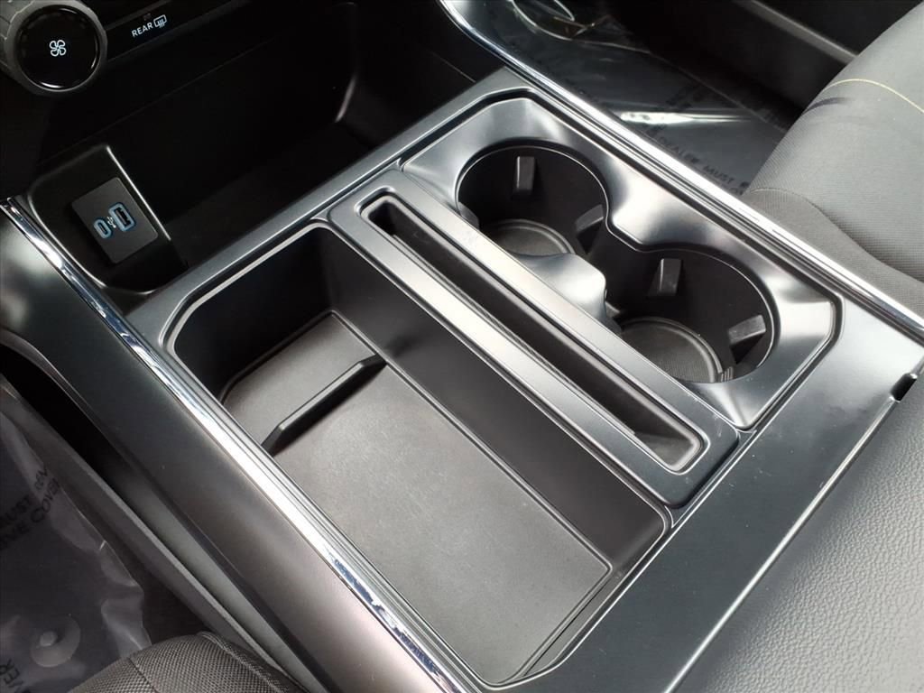 Certified 2024 Ford F150 STX w/ STX Black Appearance Package image 21