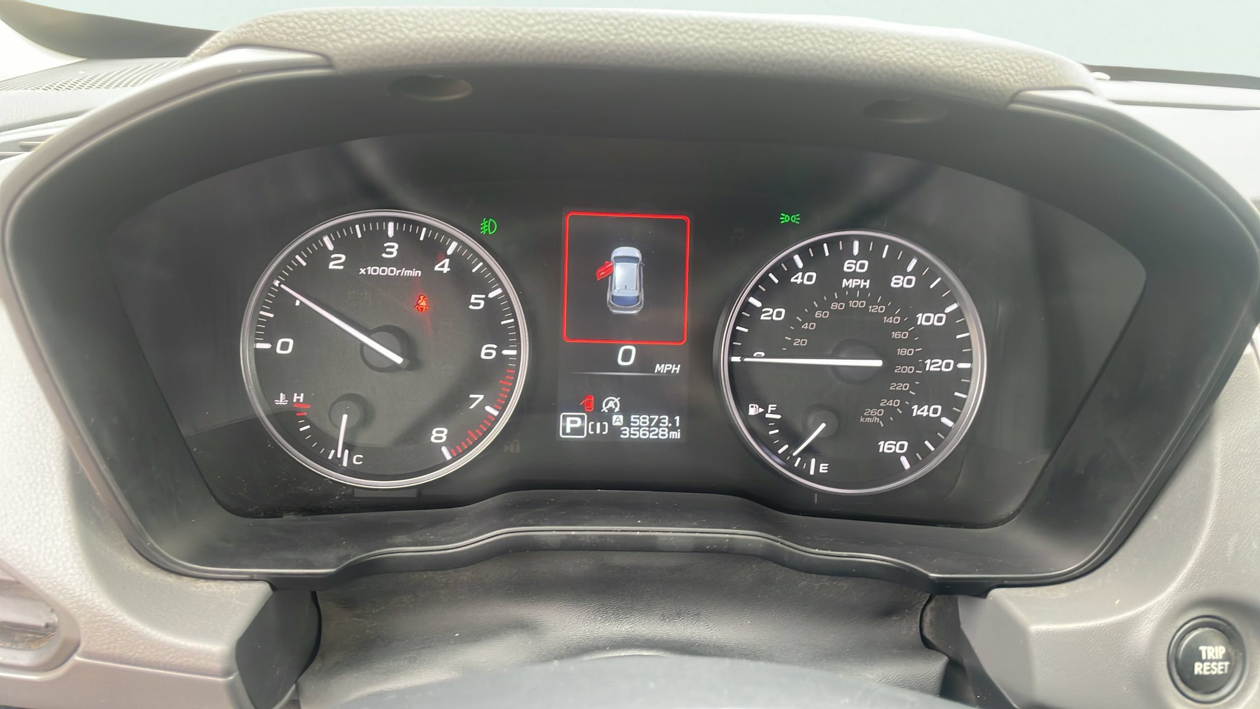 Used 2024 Subaru Crosstrek 2.0i Premium AWD/4WD image 19