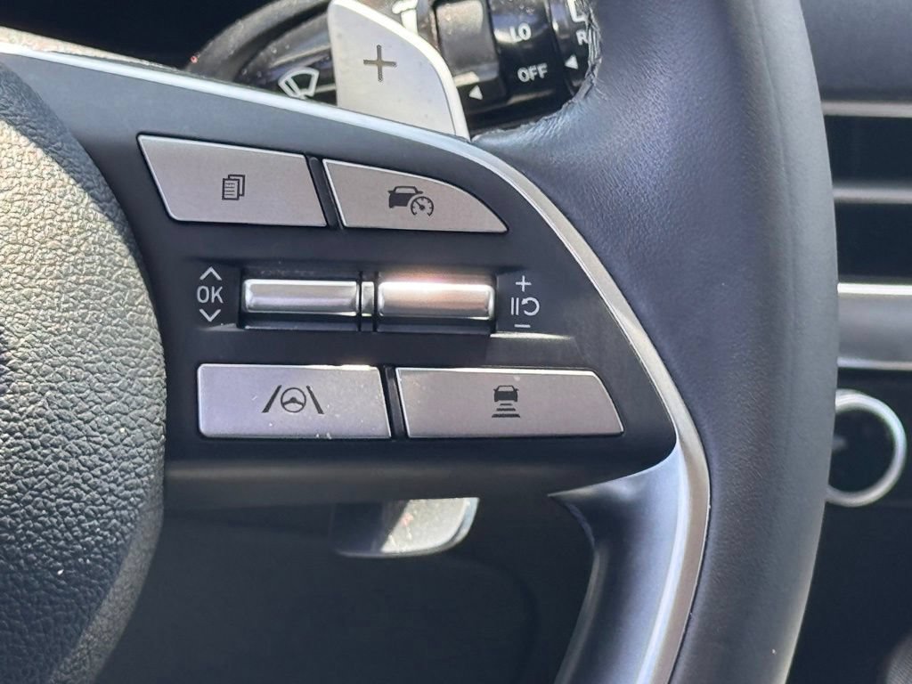 Used 2023 Hyundai Palisade SEL FWD image 24