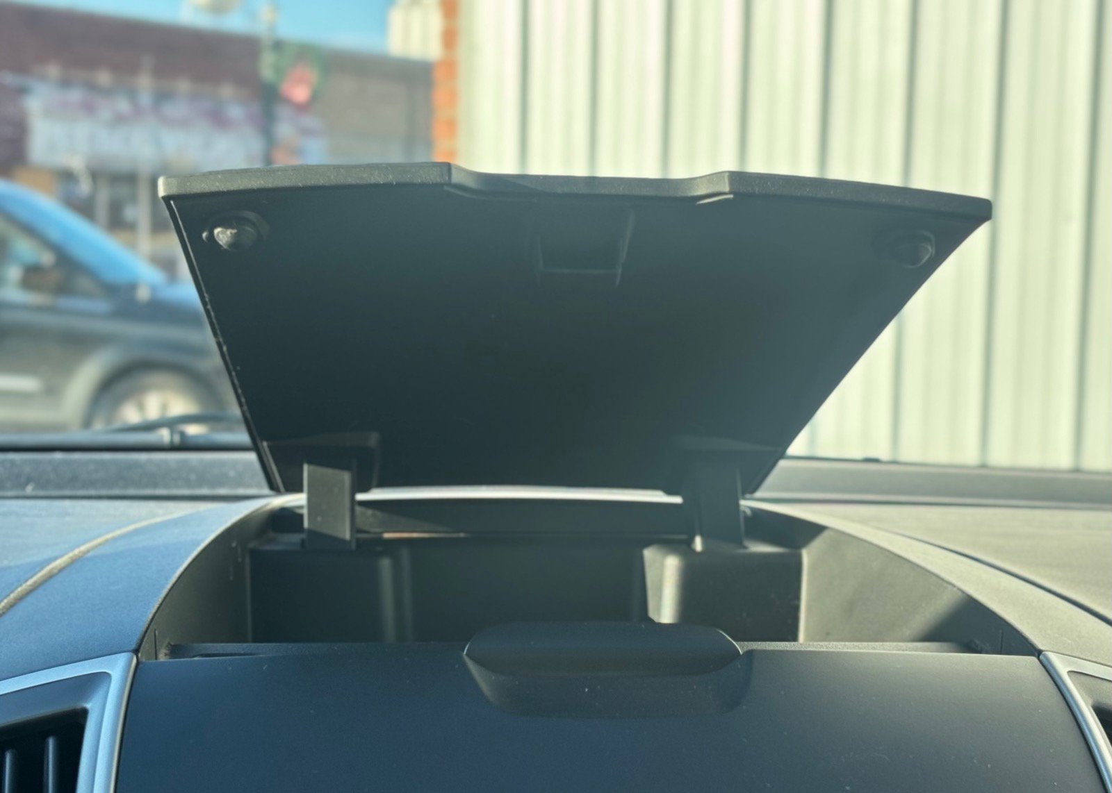 Certified 2017 Ford Edge SEL w/ Class II Trailer Tow Package image 34