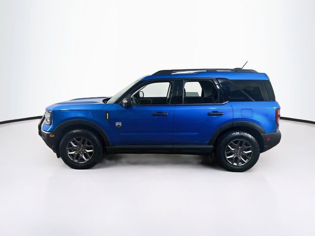 Certified 2025 Ford Bronco Sport Big Bend AWD/4WD image 5