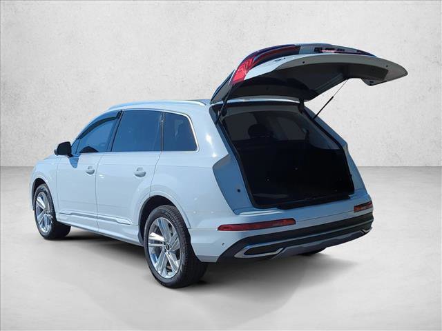 Used 2023 Audi Q7 2.0T Premium Plus w/ Premium Plus Package image 6