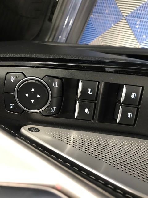 Certified 2021 Ford Explorer ST w/ Equipment Group 401A image 24