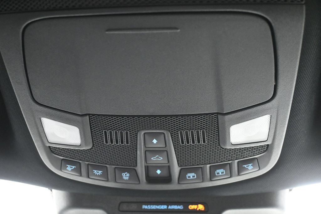 Certified 2022 Ford Expedition Timberline AWD/4WD image 16