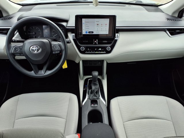 Used 2024 Toyota Corolla Cross L FWD image 10