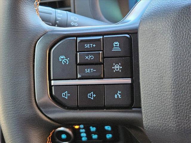 Certified 2025 Ford F150 Tremor AWD/4WD image 23