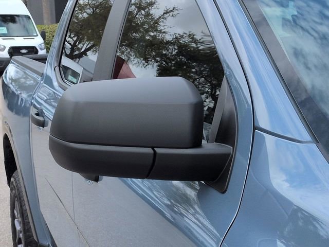 Certified 2024 Ford Ranger XLT w/ Equipment Group 301A High image 12