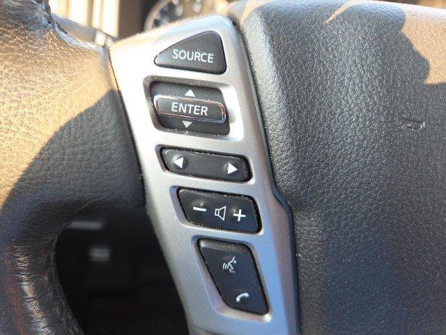 Used 2024 Nissan Titan SV w/ SV Convenience Package RWD image 42