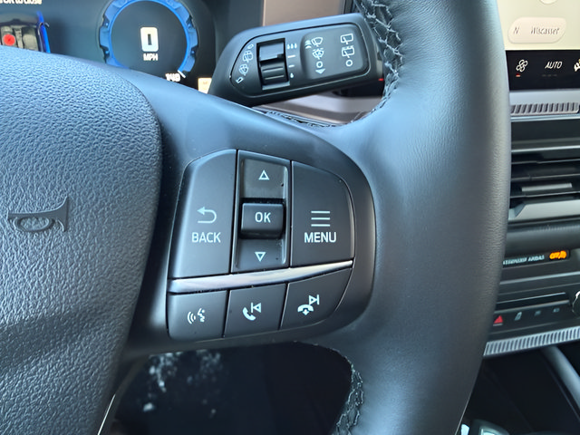 Certified 2025 Ford Bronco Sport Outer Banks w/ Outer Banks Tech Package+ AWD/4WD image 21