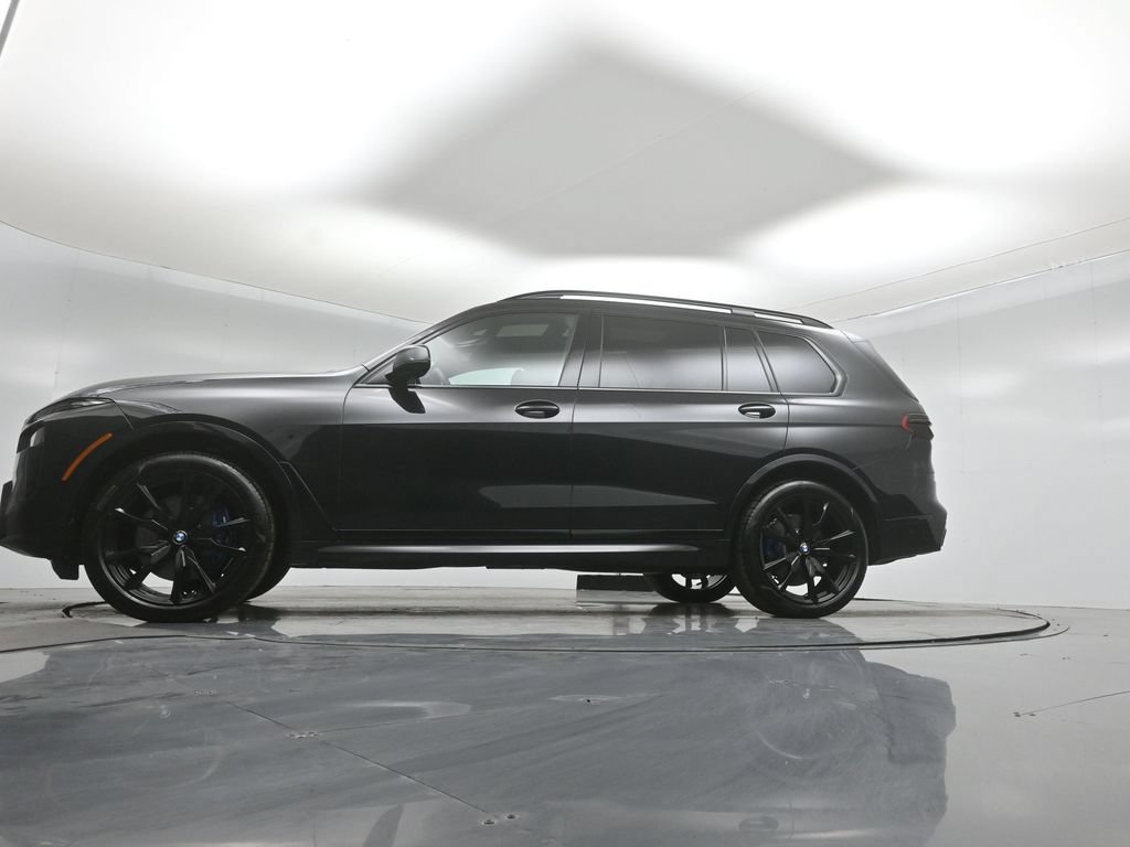 Used 2026 BMW X7 xDrive40i w/ Executive Package AWD/4WD image 56