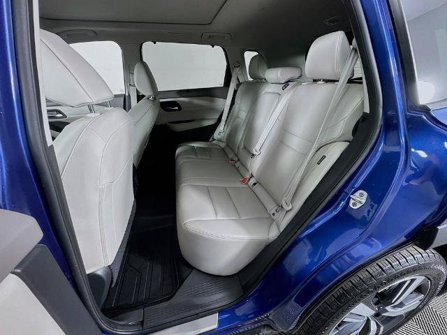 Used 2023 Nissan Rogue SL w/ SL Premium Package AWD/4WD image 23